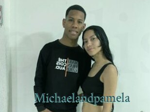 Michaelandpamela