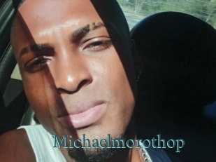 Michaelmorothop