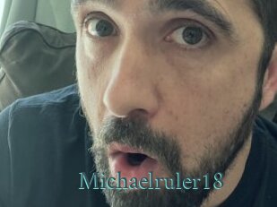 Michaelruler18