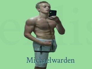 Michaelwarden