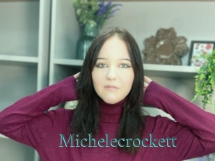 Michelecrockett