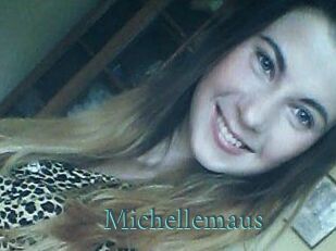 Michellemaus
