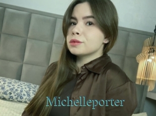 Michelleporter