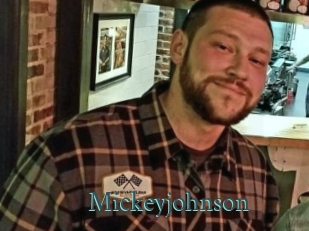 Mickeyjohnson