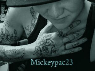Mickeypac23