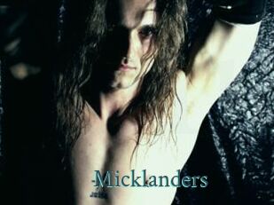 Micklanders