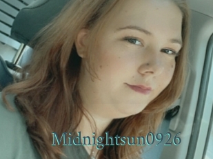 Midnightsun0926