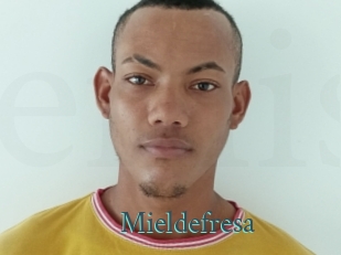 Mieldefresa