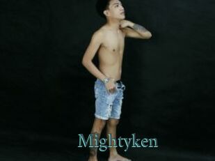 Mightyken