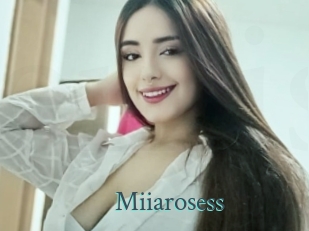 Miiarosess