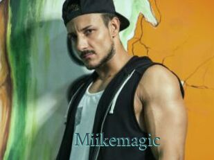 Miikemagic