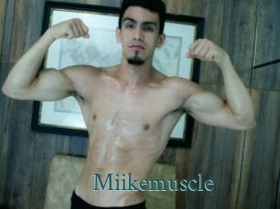 Miikemuscle