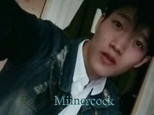 Miinercock