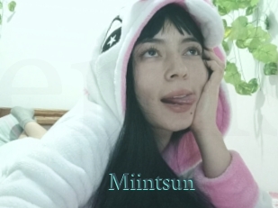 Miintsun