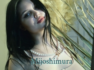 Mijoshimura
