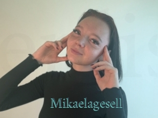 Mikaelagesell