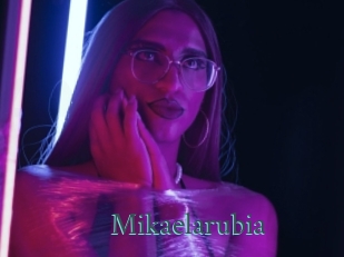 Mikaelarubia