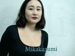 Mikakazumi