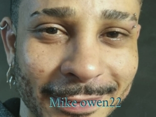 Mike_owen22