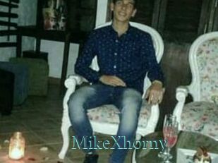 MikeXhorny