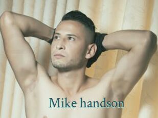 Mike_handson