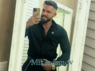 mikeadamov En live show