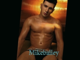 mikeballey En live show