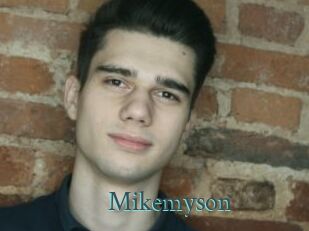Mikemyson