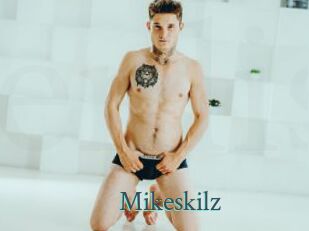 Mikeskilz