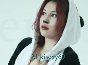 Mikisexy69
