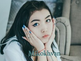 Mikokhvan