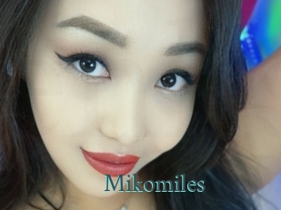 Mikomiles