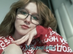 Mikosatomi