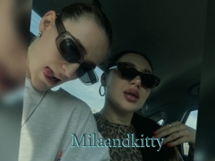 Milaandkitty