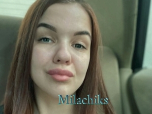 Milachiks