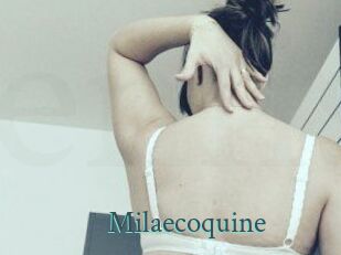 Milaecoquine