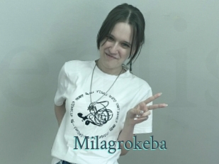 Milagrokeba