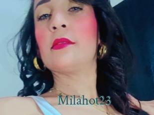 milahot23 En live show