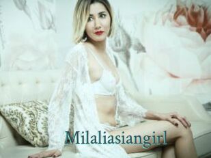 Milaliasiangirl