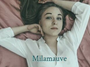 Milamauve