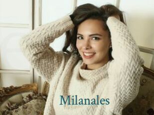 Milanales