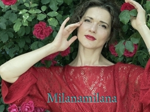 Milanamilana