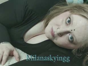 Milanaskyingg