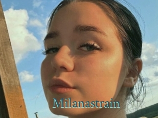 Milanastrain