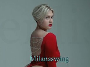Milanaswing