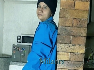 Milanrs