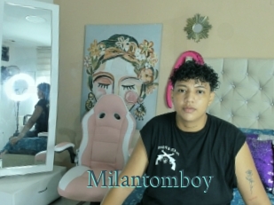 Milantomboy