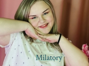 Milatory