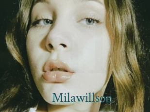 Milawillson