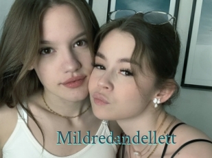 Mildredandellett
